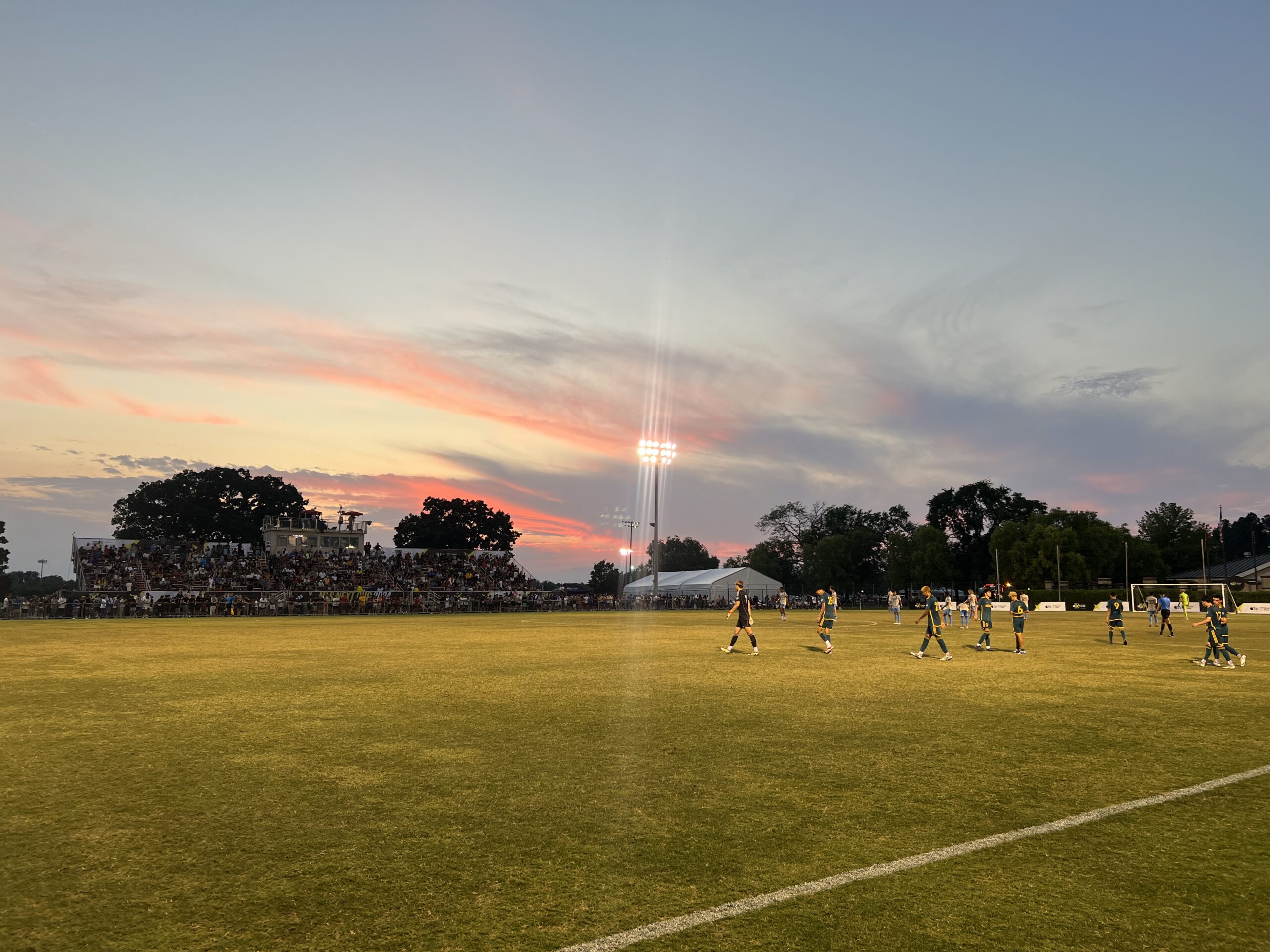 Florida Futures Cup